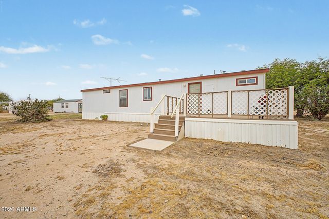 24917 W MORNING VISTA Lane, Wittmann, AZ 85361
