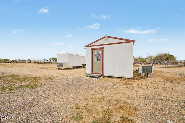 24917 W MORNING VISTA Lane, Wittmann, AZ 85361