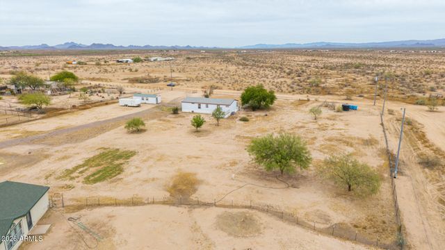 24917 W MORNING VISTA Lane, Wittmann, AZ 85361
