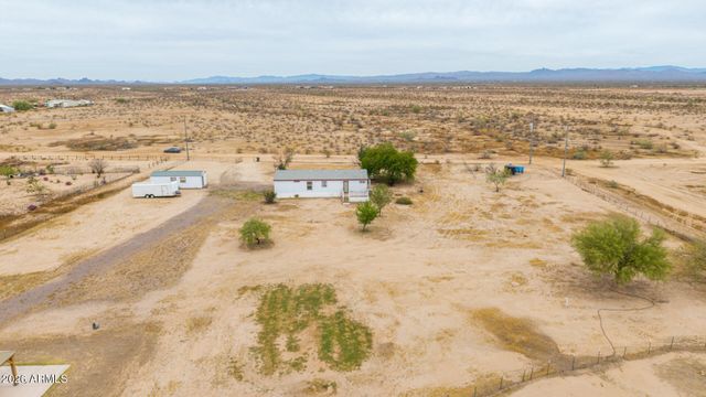 24917 W MORNING VISTA Lane, Wittmann, AZ 85361