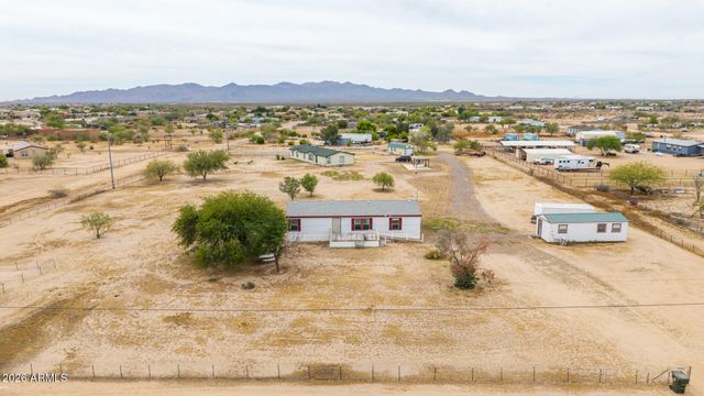 24917 W MORNING VISTA Lane, Wittmann, AZ 85361