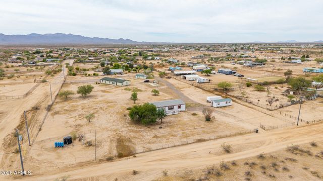 24917 W MORNING VISTA Lane, Wittmann, AZ 85361