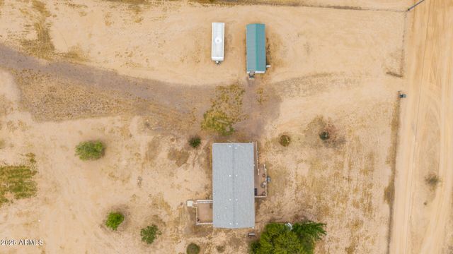 24917 W MORNING VISTA Lane, Wittmann, AZ 85361