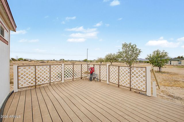 24917 W MORNING VISTA Lane, Wittmann, AZ 85361