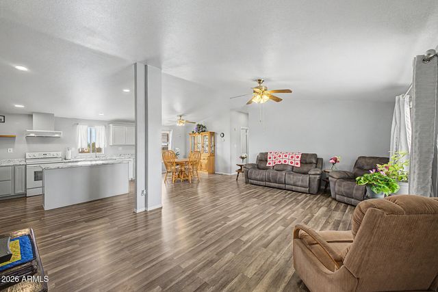 24917 W MORNING VISTA Lane, Wittmann, AZ 85361