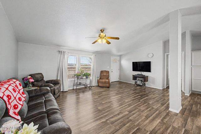 24917 W MORNING VISTA Lane, Wittmann, AZ 85361