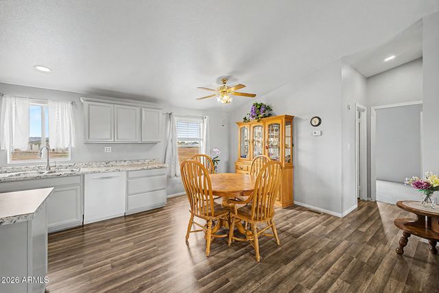 24917 W MORNING VISTA Lane, Wittmann, AZ 85361