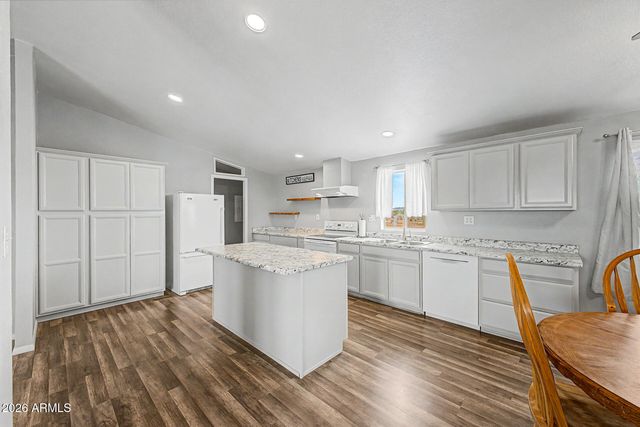 24917 W MORNING VISTA Lane, Wittmann, AZ 85361