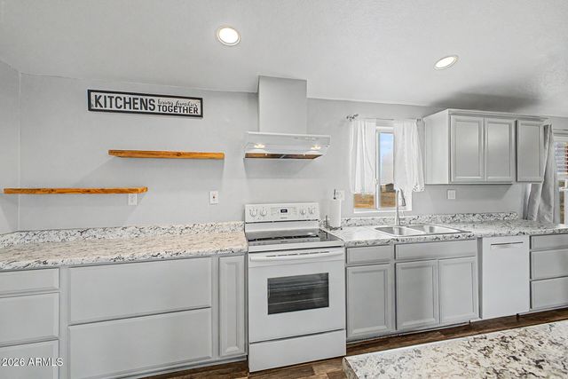 24917 W MORNING VISTA Lane, Wittmann, AZ 85361
