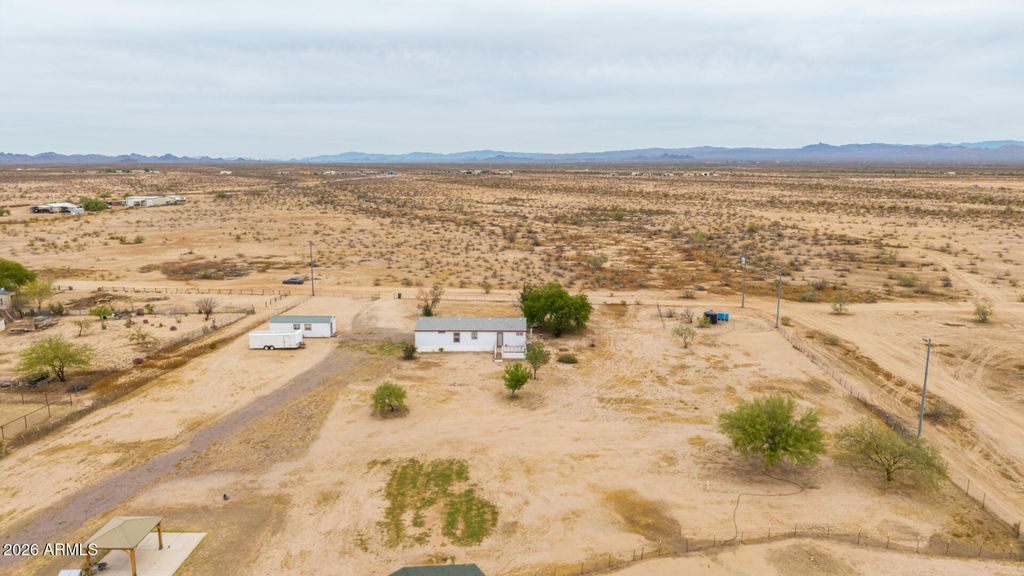 24917 W MORNING VISTA Lane, Wittmann, AZ 85361