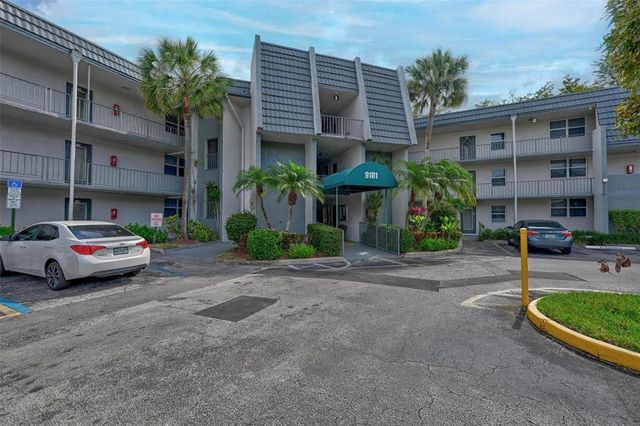 9101 Lime Bay Boulevard 308, Tamarac, FL 33321