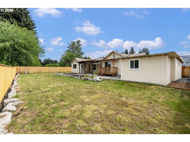 2604 Ne 49TH St, Vancouver, WA 98663