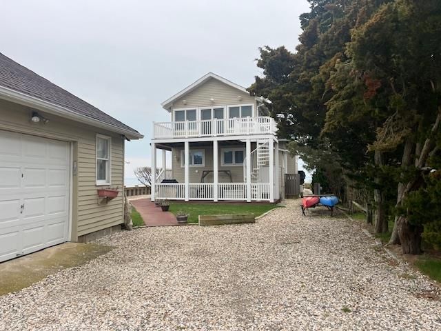 4135 Camp Mineola Road, Mattituck, NY 11952