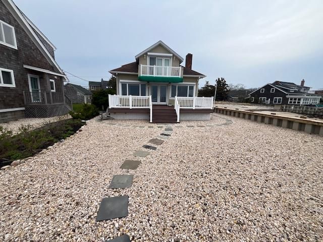 4135 Camp Mineola Road, Mattituck, NY 11952