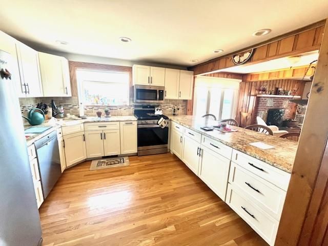 4135 Camp Mineola Road, Mattituck, NY 11952