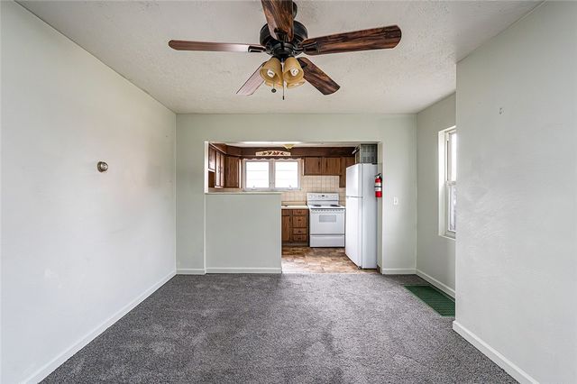 1602 KANSAS AVE, White Oak, PA 15131