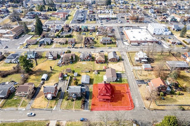 1602 KANSAS AVE, White Oak, PA 15131