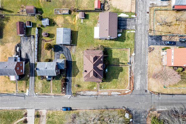 1602 KANSAS AVE, White Oak, PA 15131