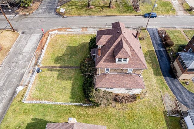 1602 KANSAS AVE, White Oak, PA 15131