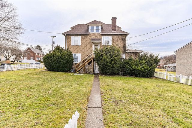 1602 KANSAS AVE, White Oak, PA 15131