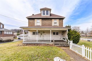 1602 KANSAS AVE, White Oak, PA 15131