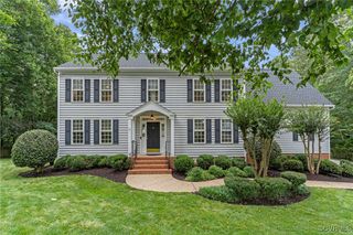 11908 Shady Hills Ct, Glen Allen, VA 23059