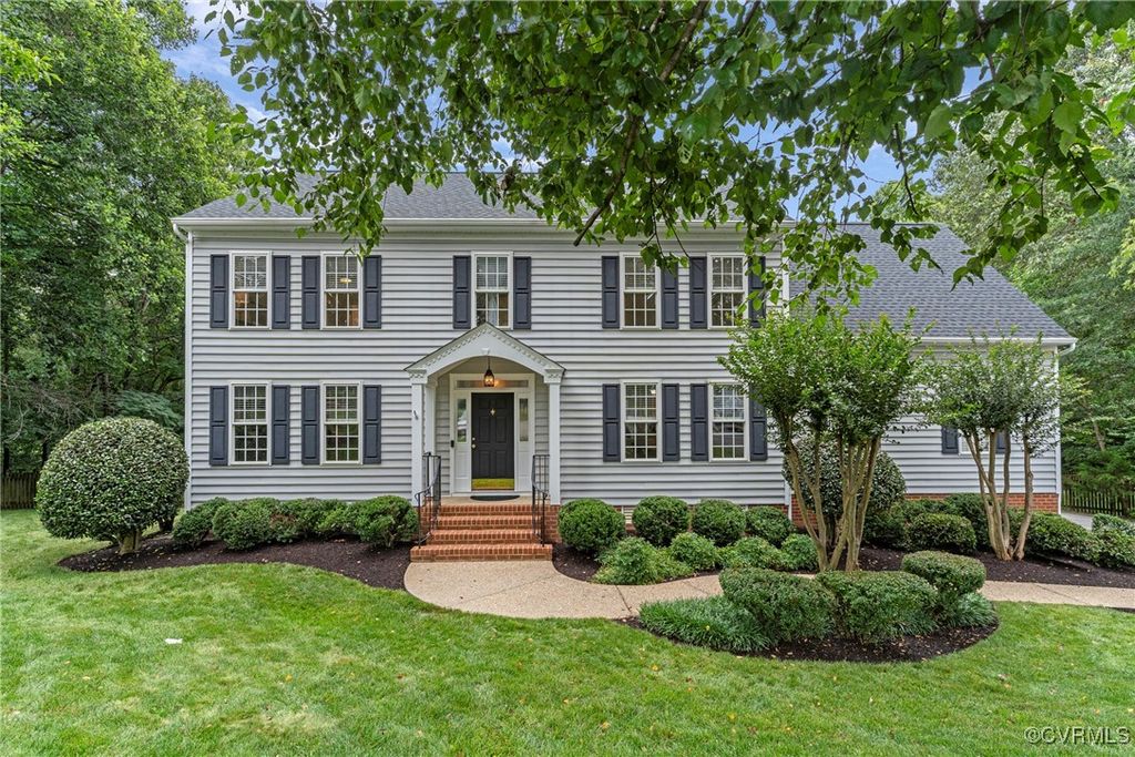 11908 Shady Hills Ct, Glen Allen, VA 23059