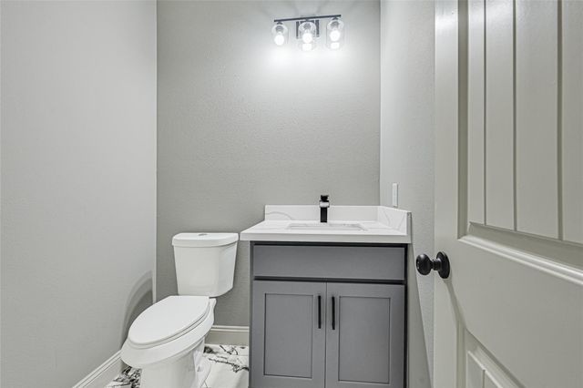 4118 Bear Creek Trace, Baytown, TX 77521