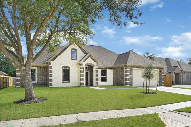 4118 Bear Creek Trace, Baytown, TX 77521