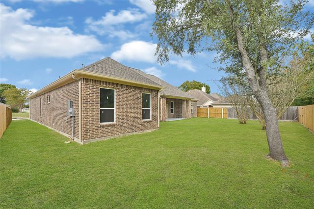 4118 Bear Creek Trace, Baytown, TX 77521