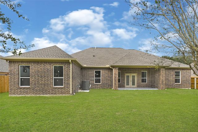 4118 Bear Creek Trace, Baytown, TX 77521