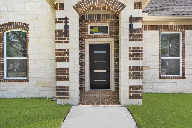 4118 Bear Creek Trace, Baytown, TX 77521