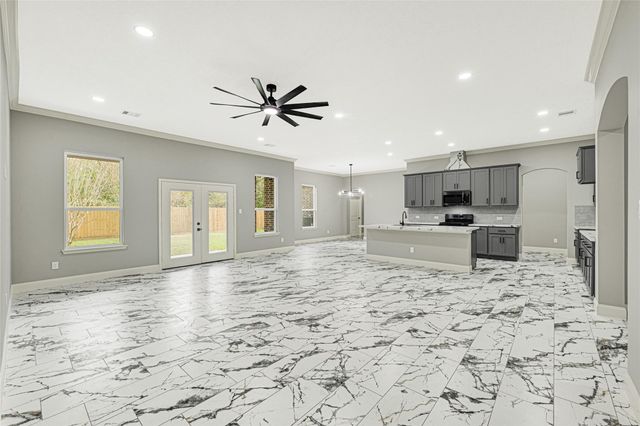 4118 Bear Creek Trace, Baytown, TX 77521