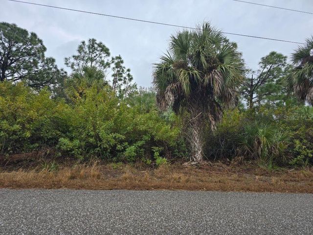 3432 COMO STREET, Port Charlotte, FL 33948