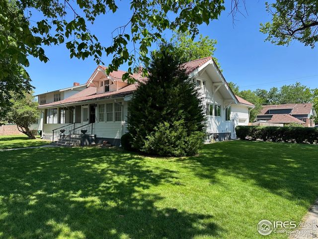 302 Beattie Street, Sterling, CO 80751