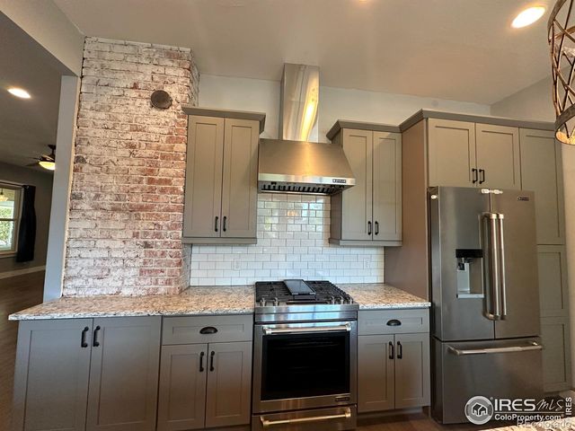 302 Beattie Street, Sterling, CO 80751