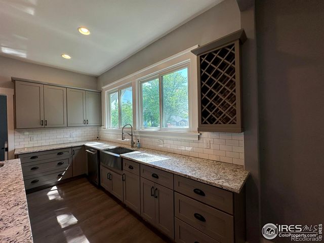 302 Beattie Street, Sterling, CO 80751