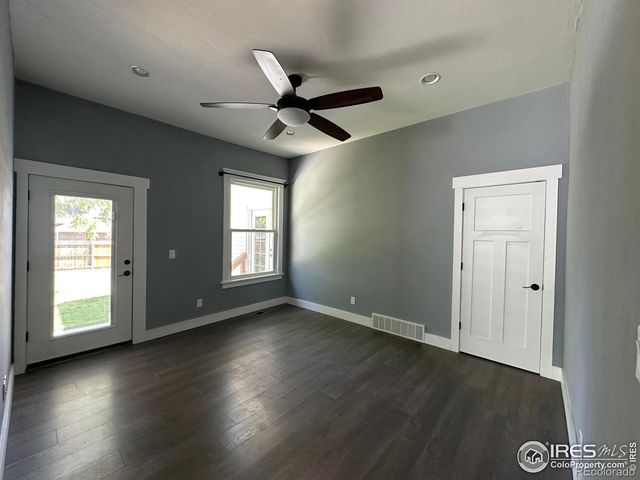 302 Beattie Street, Sterling, CO 80751