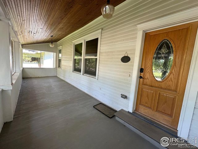 302 Beattie Street, Sterling, CO 80751