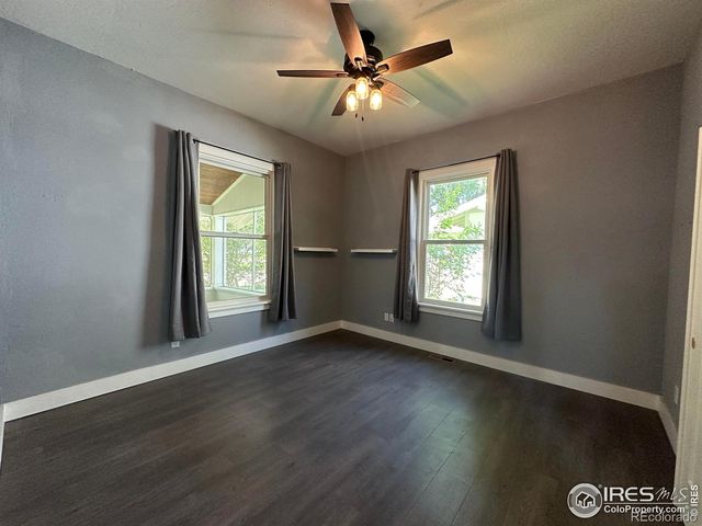 302 Beattie Street, Sterling, CO 80751