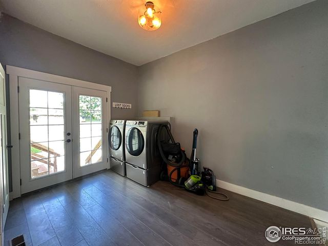 302 Beattie Street, Sterling, CO 80751