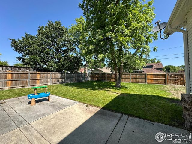 302 Beattie Street, Sterling, CO 80751