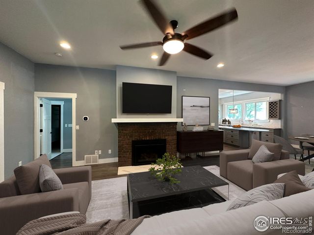 302 Beattie Street, Sterling, CO 80751