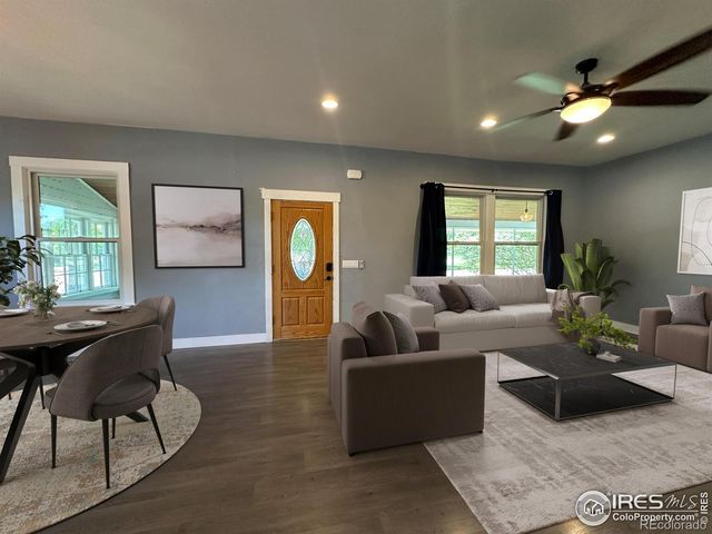 302 Beattie Street, Sterling, CO 80751