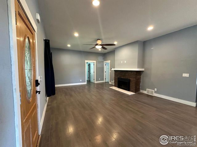 302 Beattie Street, Sterling, CO 80751