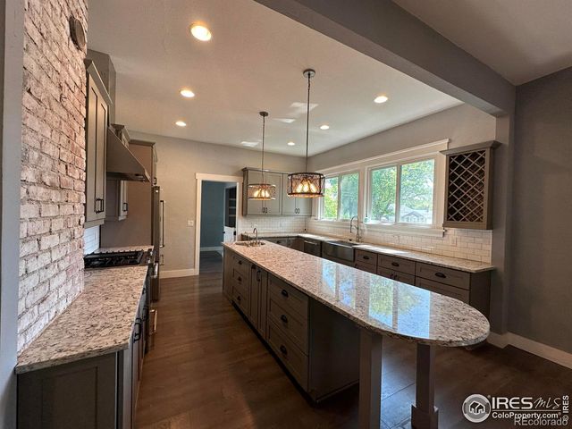 302 Beattie Street, Sterling, CO 80751