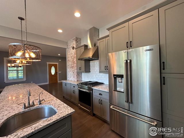 302 Beattie Street, Sterling, CO 80751