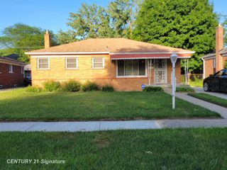 5502 Leslie Drive, Flint, MI 48504