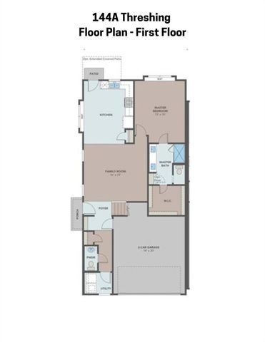 144 Threshing RD A, Buda, TX 78610