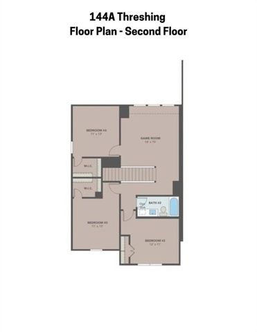 144 Threshing RD A, Buda, TX 78610